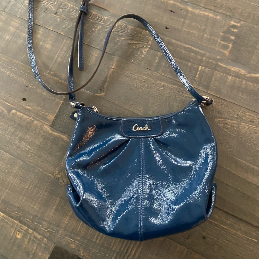 Coach handbag